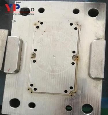 ABS/PC Plastic PVC Waterproof Junction Box Injection Mold
