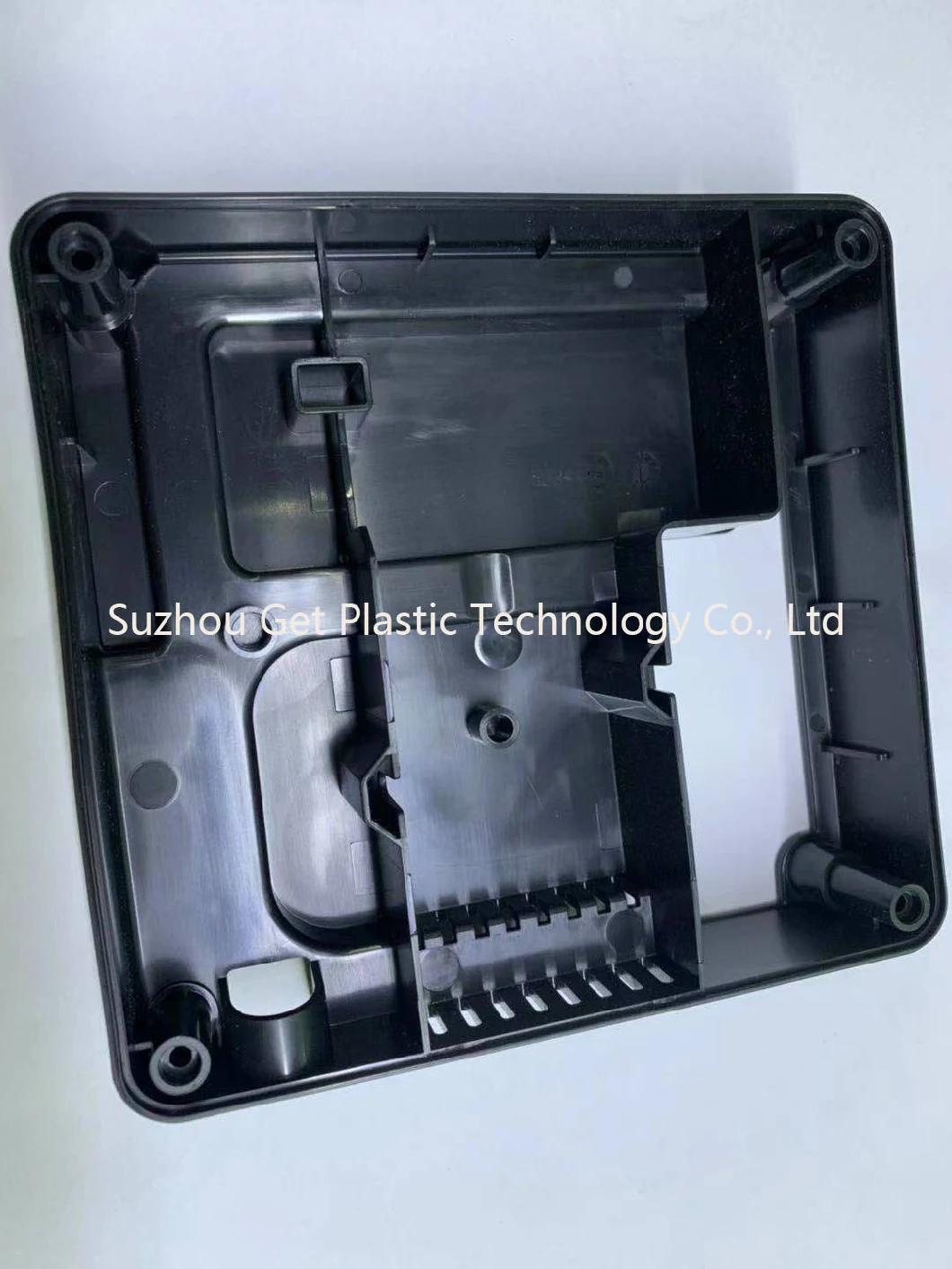 Auto Plastic Parts of Customized Injection Mould in Factory