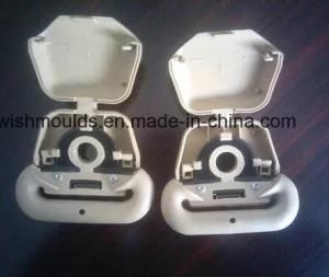 Various Shape and Size of Plastic Parts, Plastic Injection Mould Manufacturer