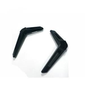 Hot Sales Product 2 Cavity Standard Lkm Plastic TV Stand Mold