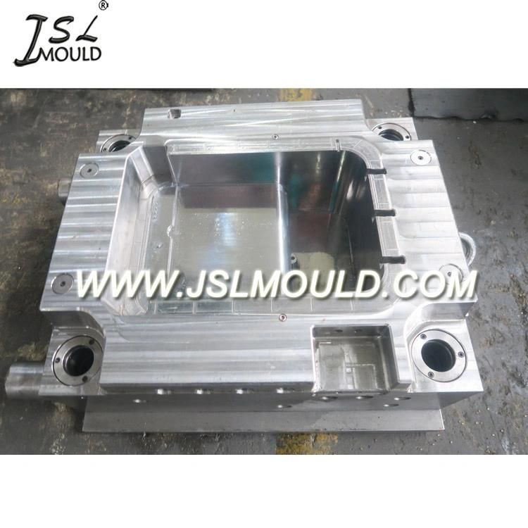 Injection Mold for Plastic RO Water Purifier Cabinet