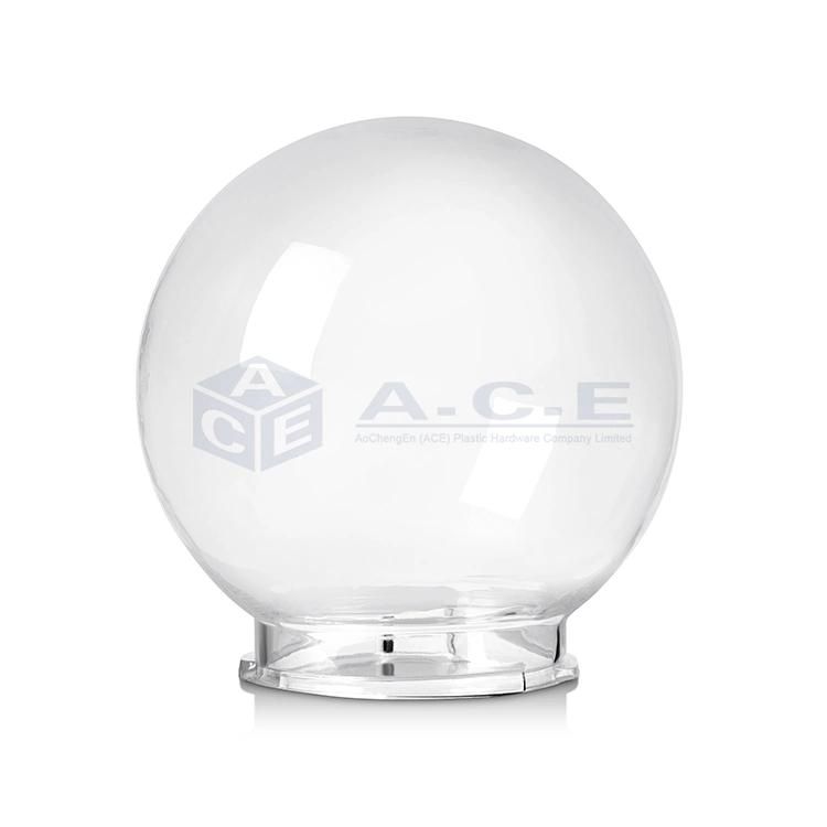 Dongguan Ace Company Can Extrusion Blow Molding Making PP/PE/HDPE Plastic Container Blow Moulding