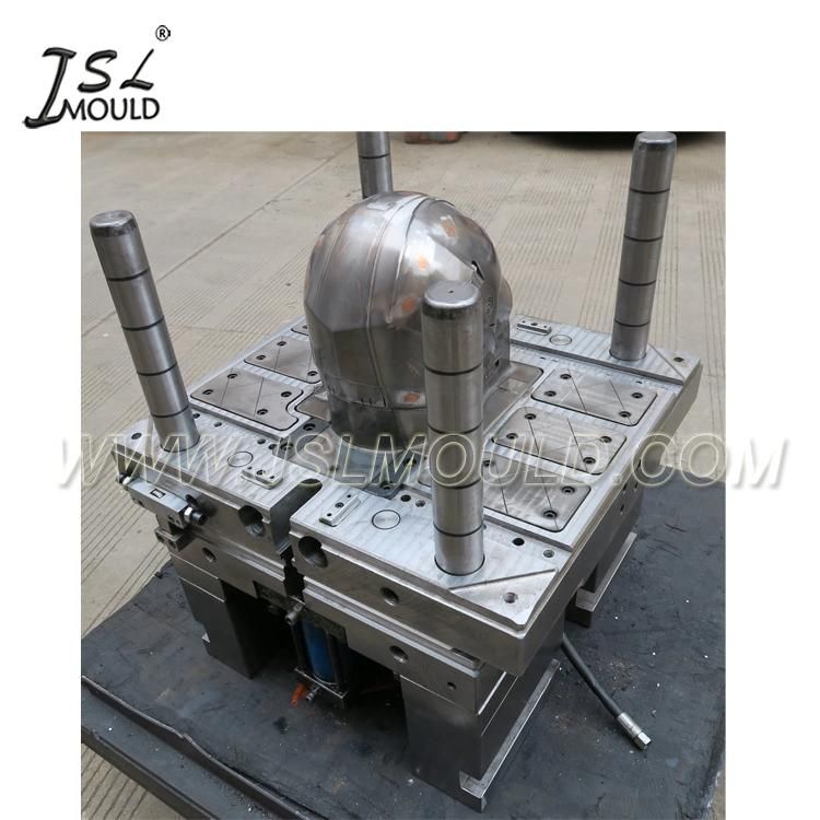 New High Quality Plastic Injection Helmet Mould