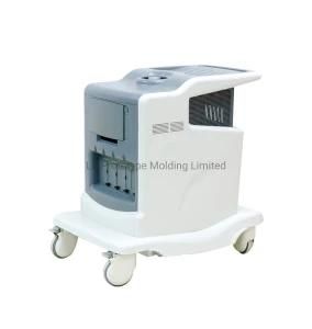 Custom Prototype for Shell Auto Medical Appliance and Consumer Electronic Plastic Parts