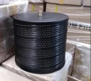 EDM Filter Are Used on Low Speed Wire Cutting Machines