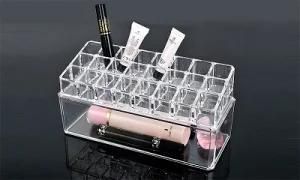 Mold for Makeup Box