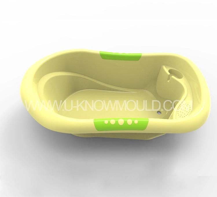 Baby Safety Bathtub Mold/Plastic Bathtub Mould