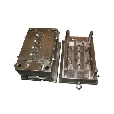 Customized/Designing Hot Runner Plastic Injection Mold for Auto Parts