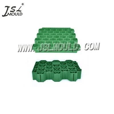 Quality Custom Injection Plastic Paving Grid Mold