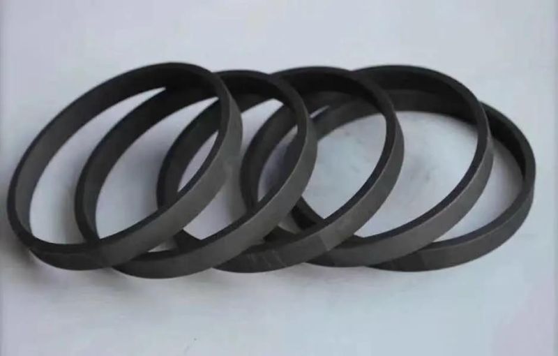 High Precision Graphite Mold for Metallurgical Industry