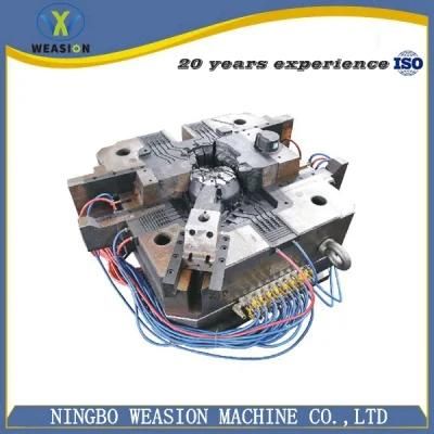 Customized Precision Aluminum Die Casting Mould Die Casting Mold