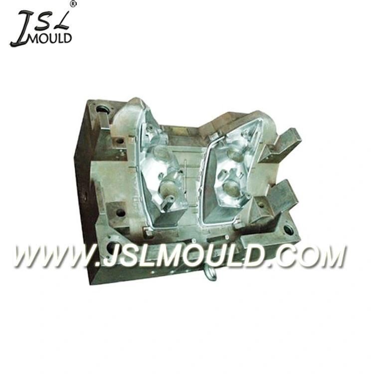 Injection Plastic Car Lamp Casing Mould