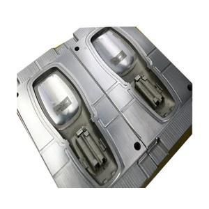 High Precision Spare Parts Injection Plastic Moulding Component