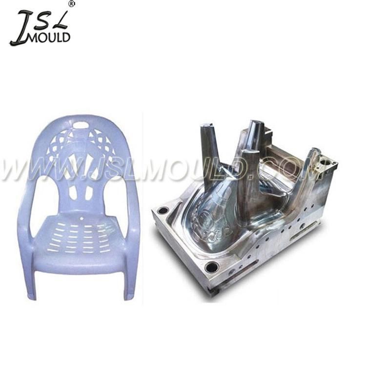 Customized Injection Plastic Rest Chair Mould