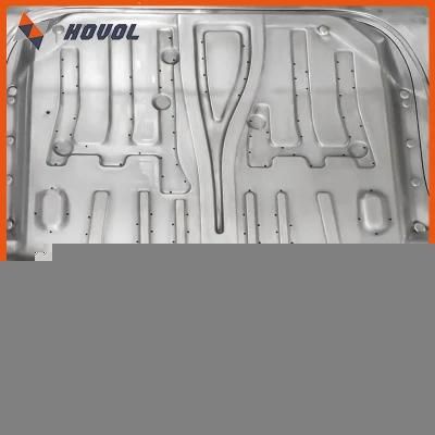 High Quality Stamping Mold Making Precision Metal Mould