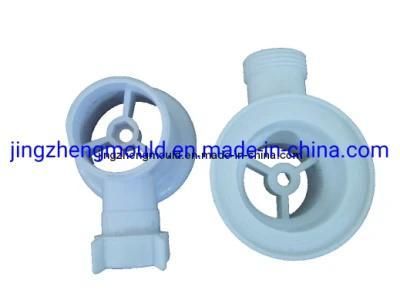 PP Sanitay Pipe Fitting Mould