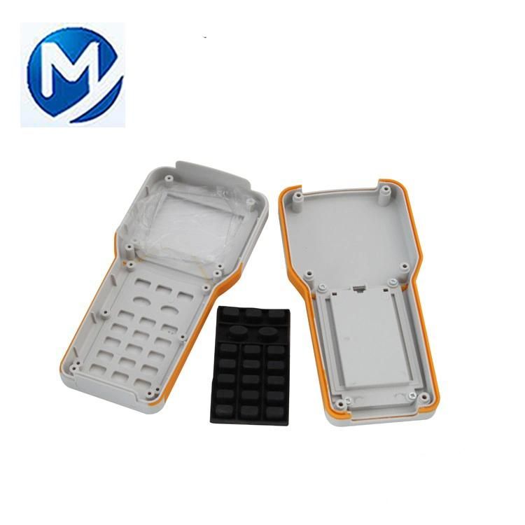 Custom Plastic Accessories Mould for POS Machine Plastic Parts