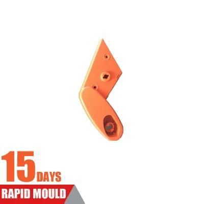 Professional OEM Machining Parts Rapid Prototype Tooling Plastic Injection Mould