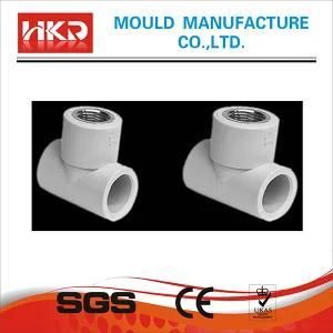 Hkd Pipe Fitting Mold