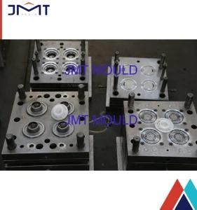 Plastic Injection Bucket Oil Cap Mould
