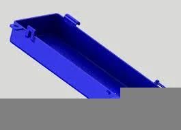 Plastic Injection Molding Sample Parts