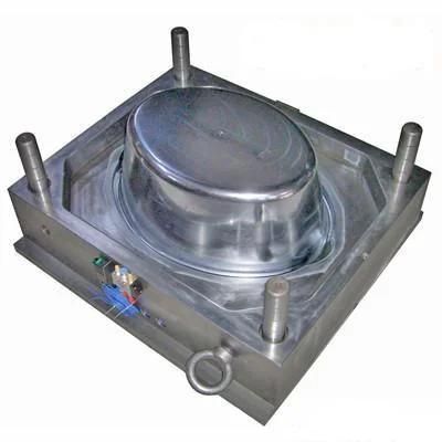 Palstic Basin Mould01