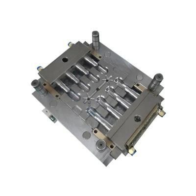 Plastic Injection Mold for PE Medical Cap