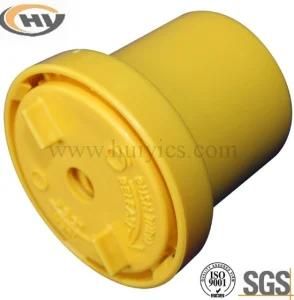 Yellow Plastic Injection for Hoisting Appliances (HY-S-C-0005)