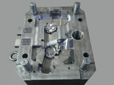 OEM ODM Professional Die Casting Die