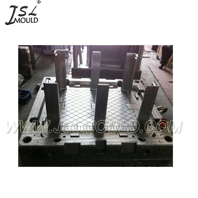 Quality Taizhou Mold Maker Heavy Duty Injection Plastic Pallet Mould