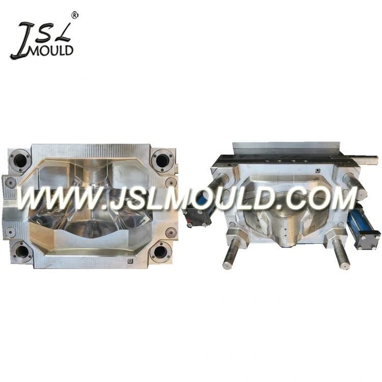 New High Quality Plastic Injection Motorcycle Visor Mould