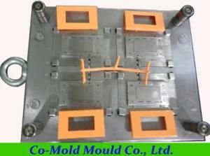 Plastic Shell Mould/Injection Mould/ Plastic Mould/Plastic Injection Molding
