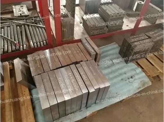 PA Plastic Door Board Extrusion Mold/ Die