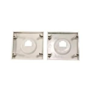 Cheap Wholesale Plastic Electronics Cover Injection Mould for Electronics Housing