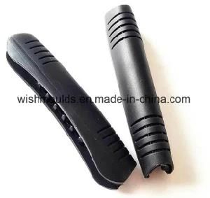 PA66 Plastic Handle and Injection Plastic Mould Manufacturer