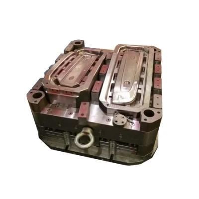 Customized Nka80 Mold for Plastic Car Spare Parts
