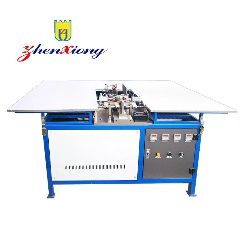 High Quality Plastic PVC Gasket Welding Machine Die