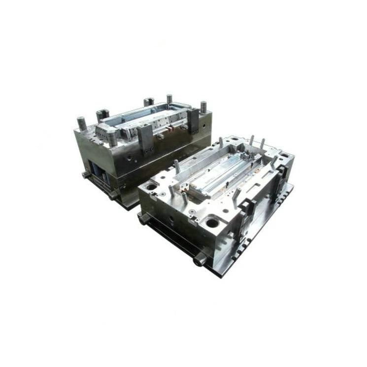 Customized/Designing Plastic Injection Molds for Housing Use Basin