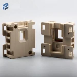High Quality Free Sample Automotive Customized Injection Plastic Parts