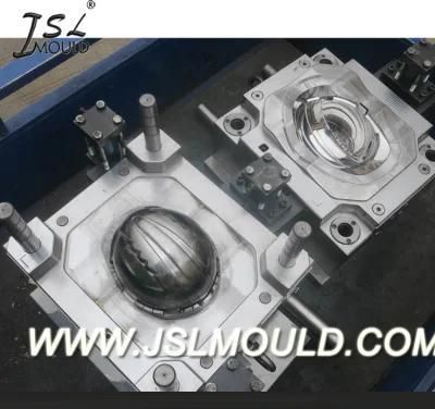 Taizhou Mold Factory Supplier Injection Plastic Industrial Helmet Mould