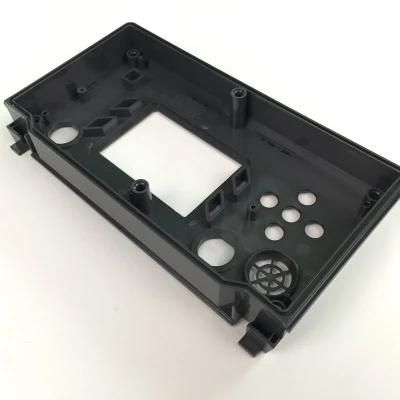 Plastic Injection Manufacturers Custom ABS Plastic Injected Parts