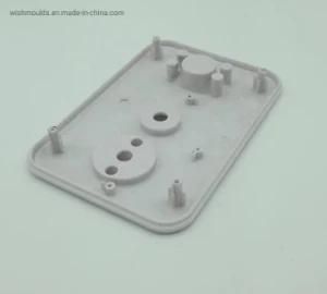 ABS Plastic Enclosure, Custom Plastic Injection Mould Manufacturer