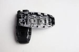 Auto Car Key Parts Plastic Injection Mold