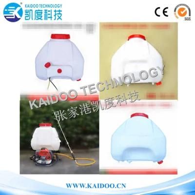 30L Sprayer Tank/Sprayer Bucket/Sprayer Barrel/Sprayer/Pesticide Barrel Blow Mould/Blow ...