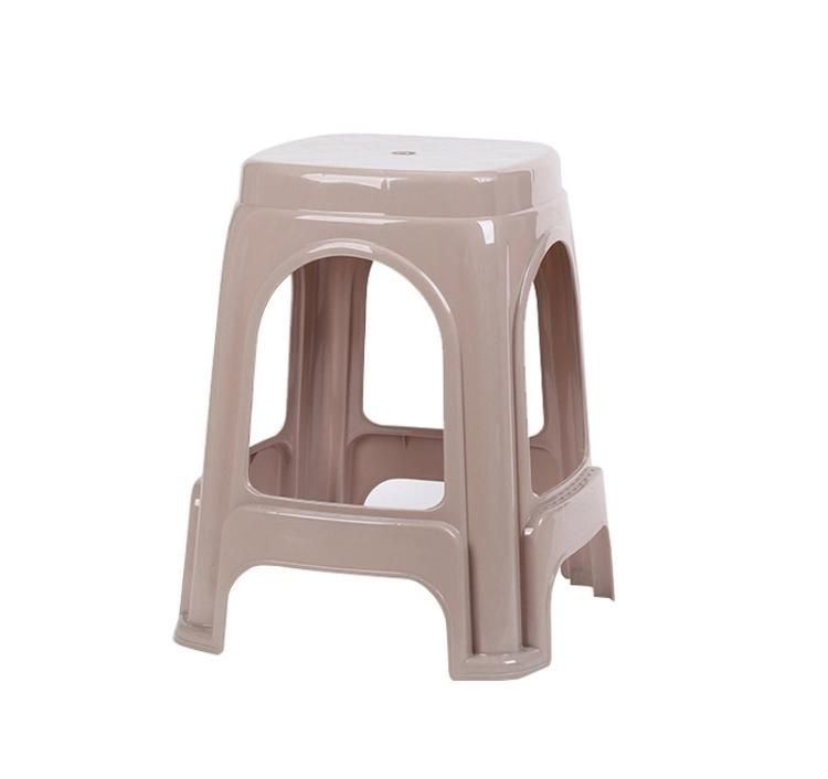 Plastic Stool Mould Injection Mold Factory