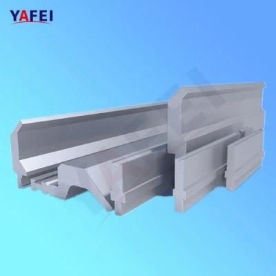 Bending Dies for CNC Press Brake Machine