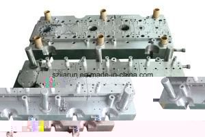 Shenzhen Manufacturer Jr Stamping Mould for Washing Machine Motor