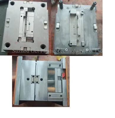 Industrial Parts Injection Products
