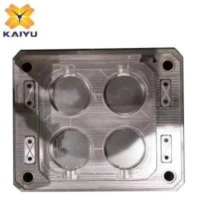 Mould Manufacturer Best Price Plastic Injection Thin Wall Box Molding