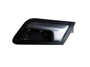 Car Handle Plastic Injection Mold/Mould